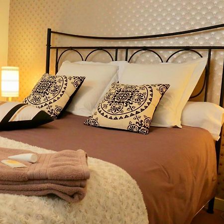 Superbe appartement tout confort Le Séquoia Monchy-Saint-Eloi Extérieur photo
