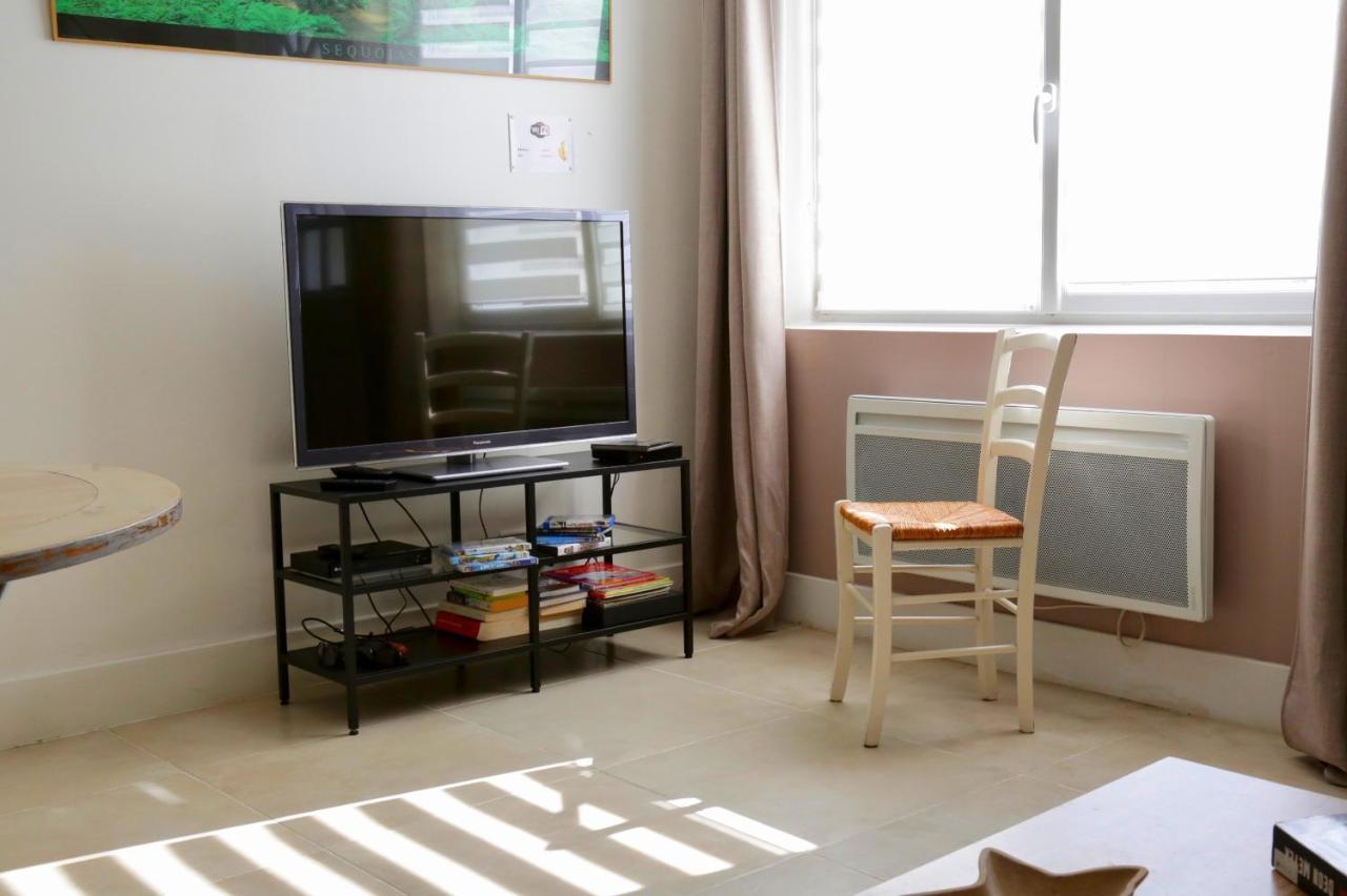 Superbe appartement tout confort Le Séquoia Monchy-Saint-Eloi Extérieur photo