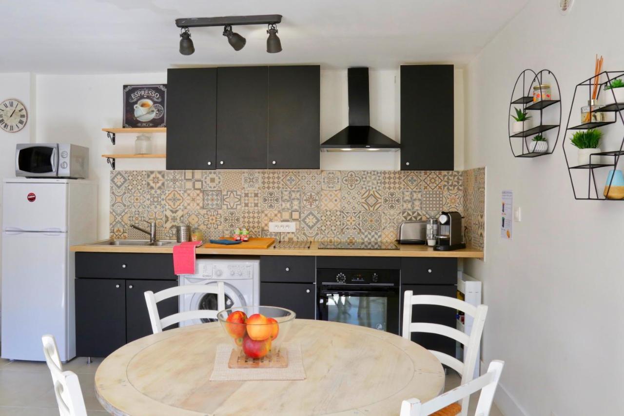 Superbe appartement tout confort Le Séquoia Monchy-Saint-Eloi Extérieur photo