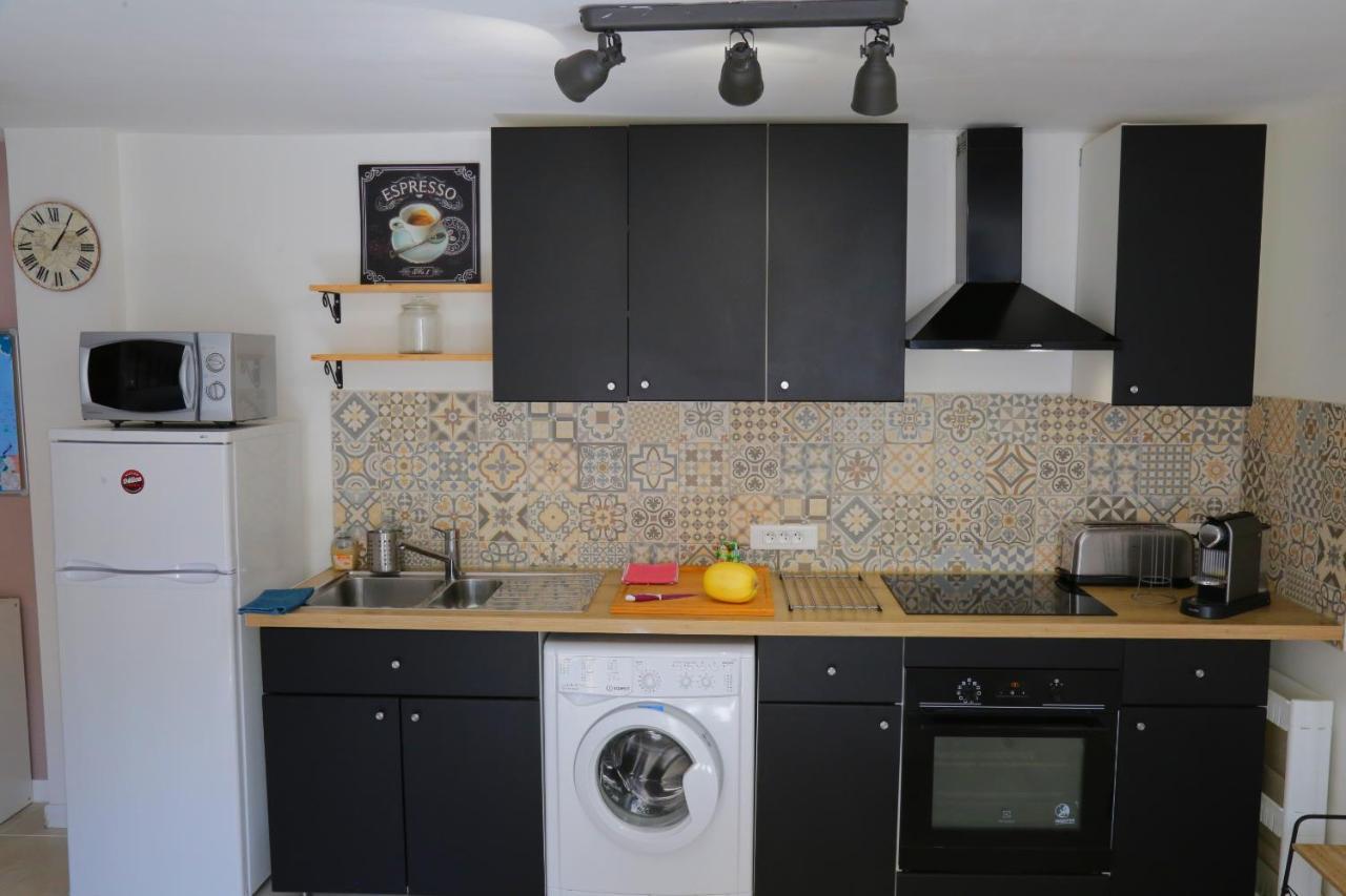 Superbe appartement tout confort Le Séquoia Monchy-Saint-Eloi Extérieur photo